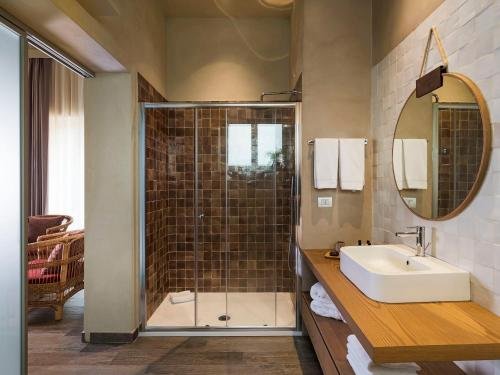 Фото Relais San Giuliano