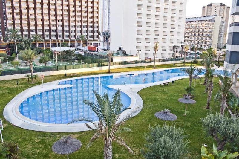 Фото Apartamentos Gemelos 26