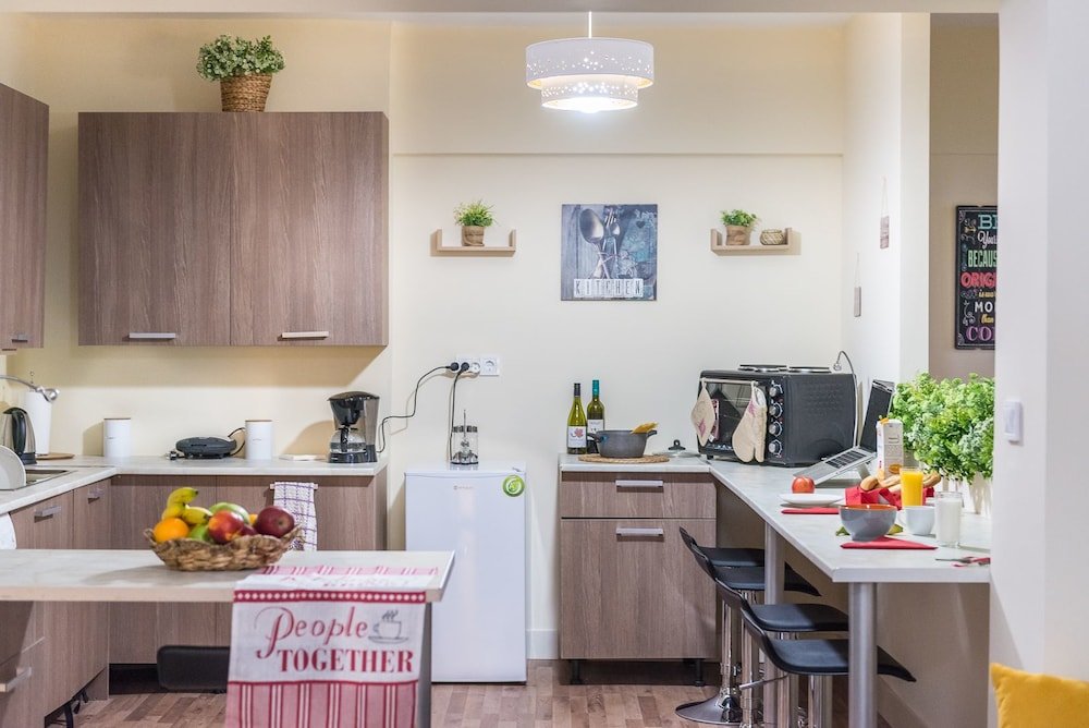 Фото Enattica Syntagma Living