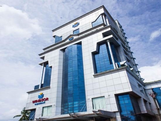 Фото Windsor Rajadhani