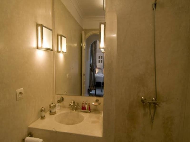 Фото Riad Mirage