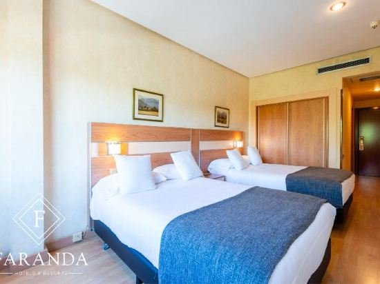 Фото Hotel City House Florida Norte