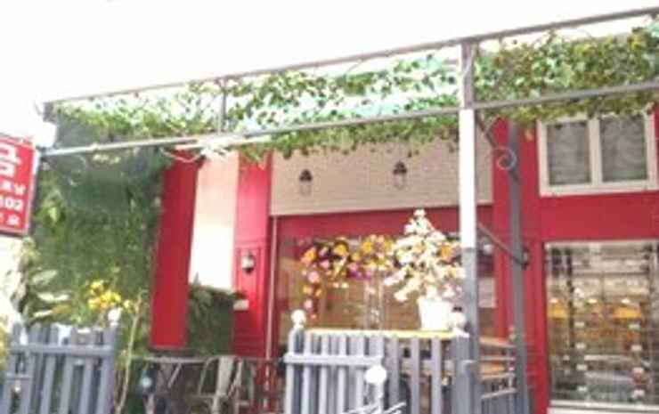 Hotel 7s Hotel Yu Home II, Ho Chi Minh, photo