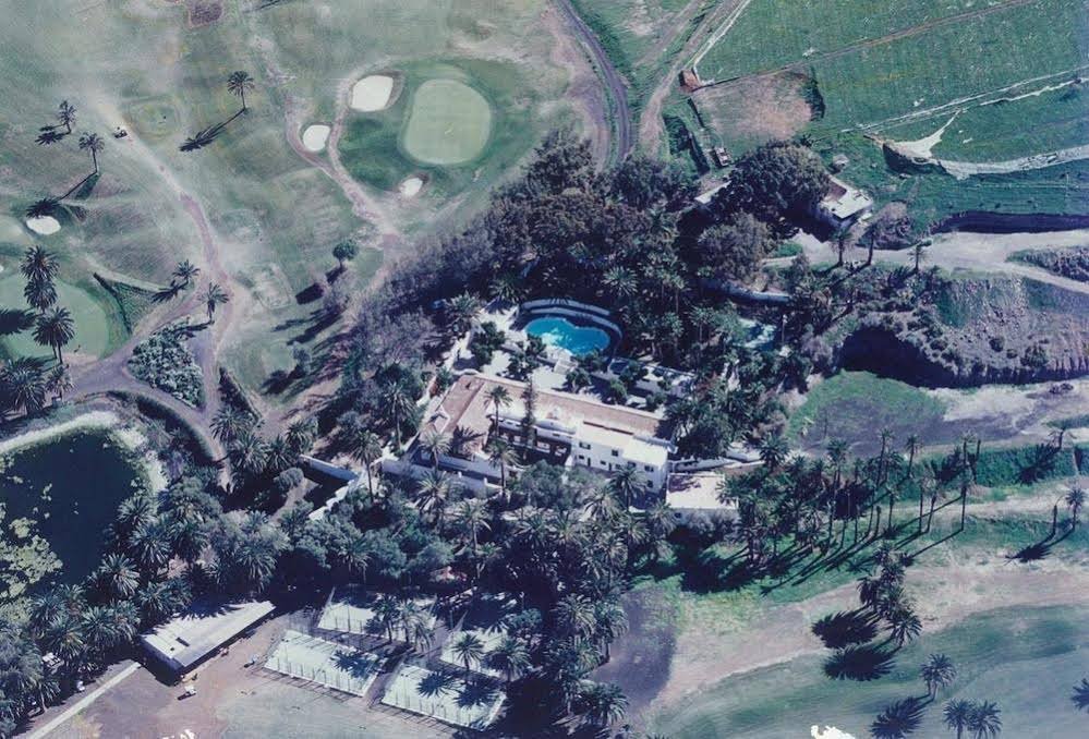 Фото Hotel Cortijo San Ignacio