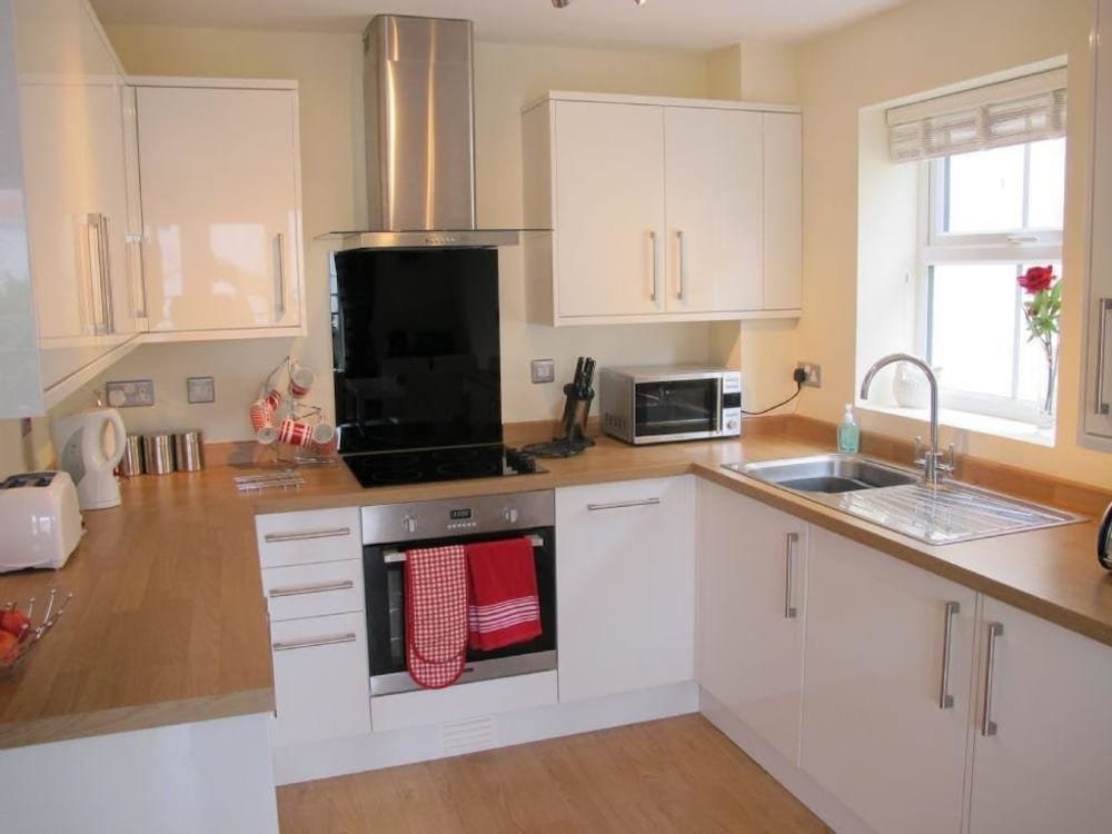 Фото Flat 3 Seabreeze