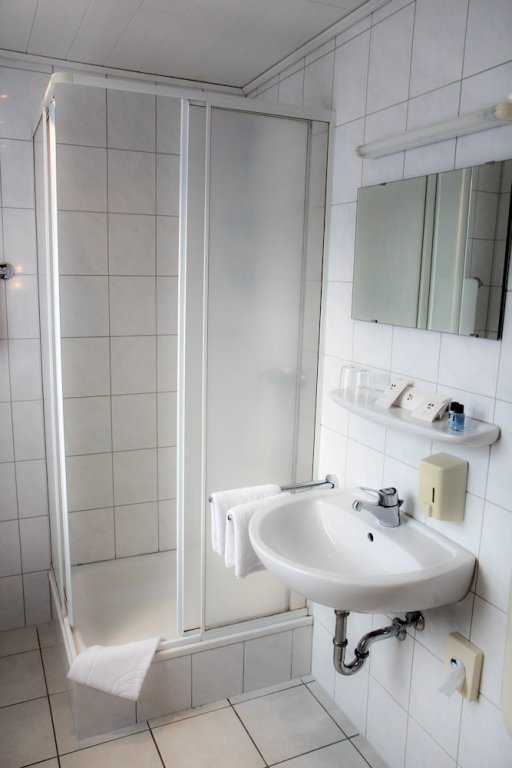 Фото Hotel Bitburg