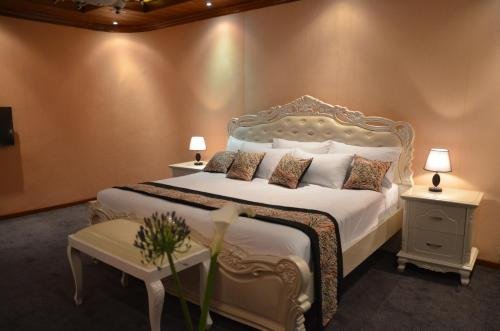 Фото Villa Asimba