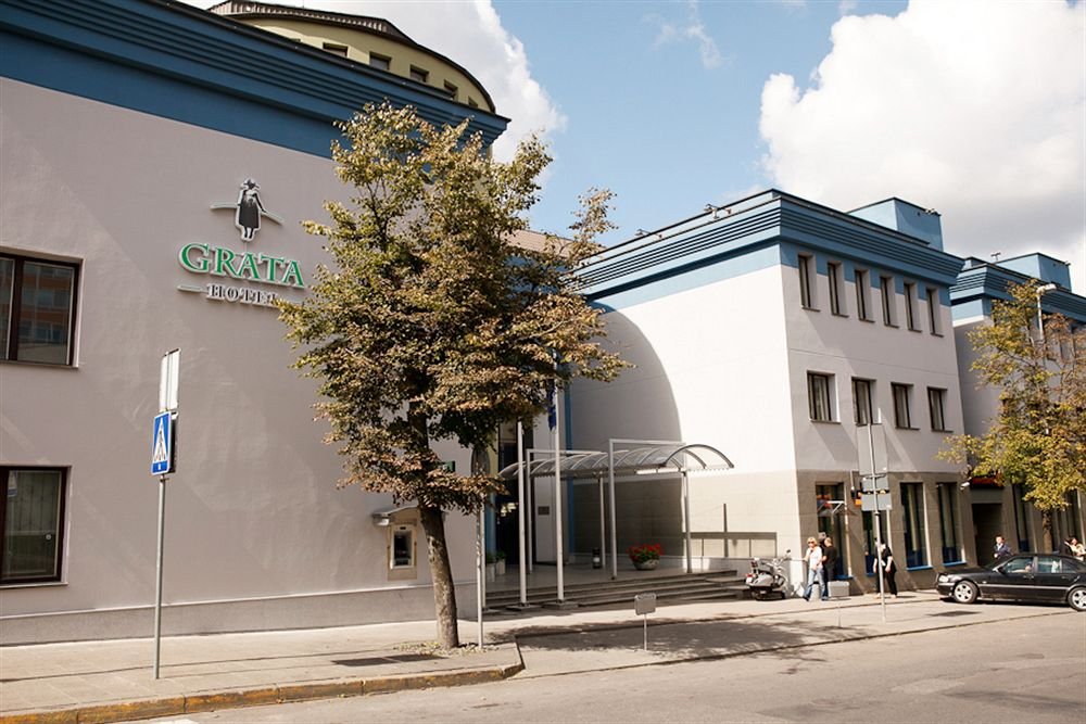 Фото Grata by Centrum Hotels