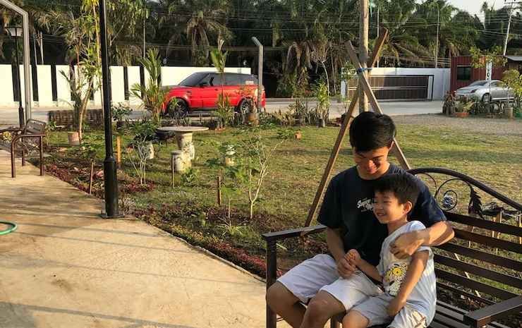 Фото Chan's Smart Living Inn Semporna