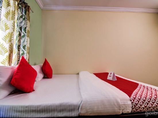 Фото Oyo 14507 Lalitha Delight