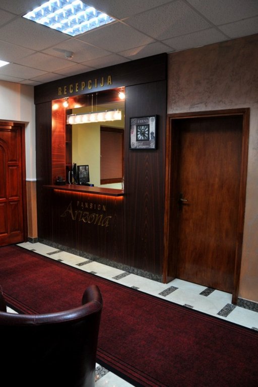 Фото Pansion Arizona