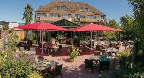 Гостиница Ruser's-Hotel