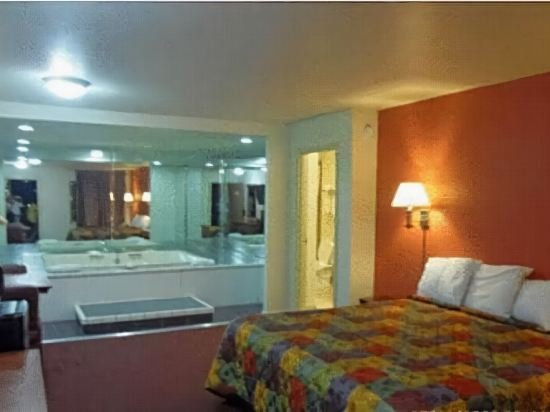 Фото Budget Lodge Buena