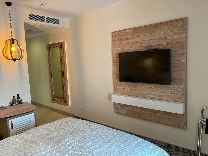 Фото Blu Bay Hotel Sozopol