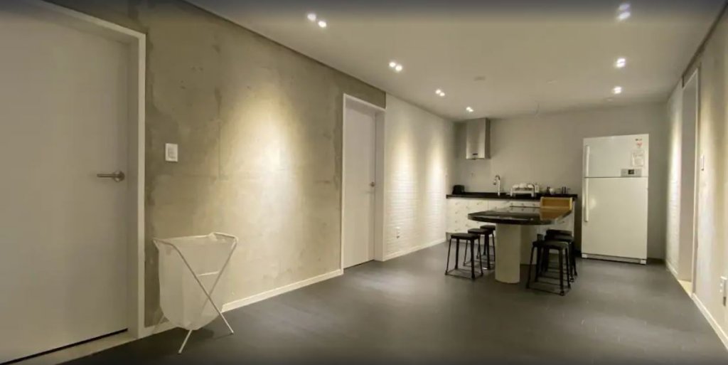 Фото Hotel Bricks Haeundae