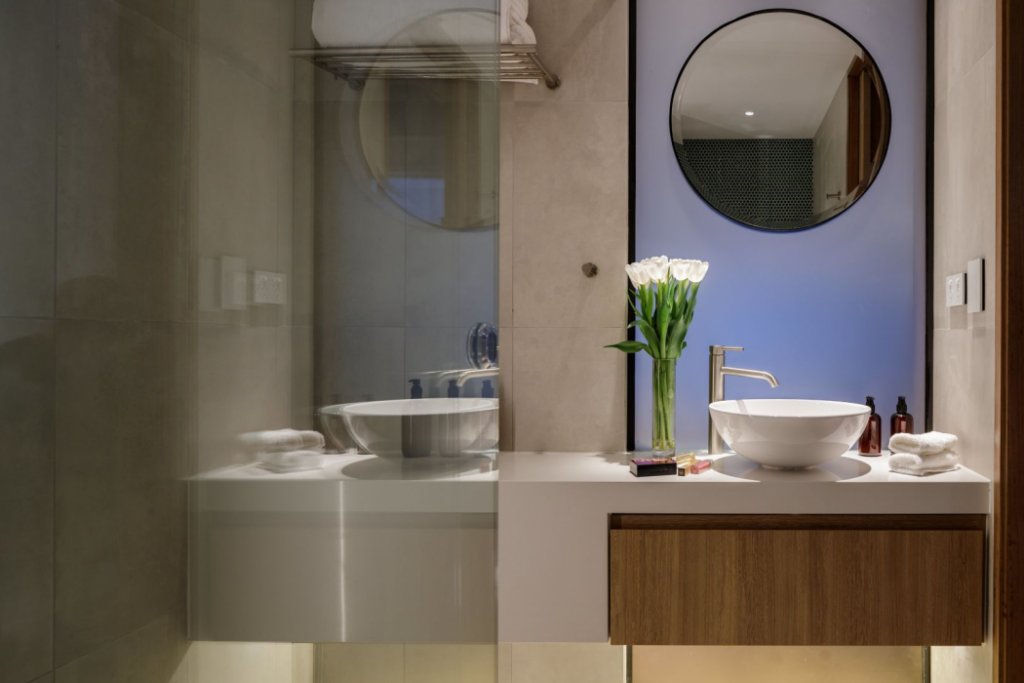 Фото Crystalbrook Flynn