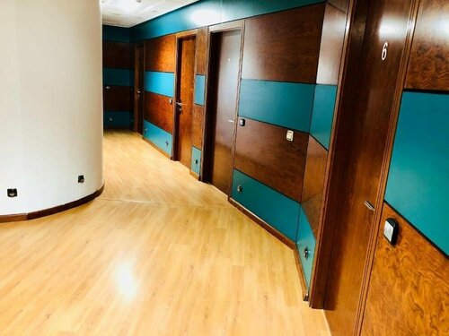 Гостиница Monalisa Luxury Suites в Провинции Валенсия