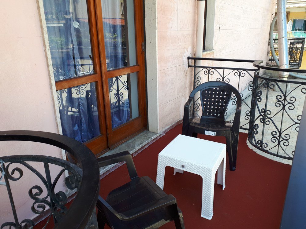 Фото Villa Ada B&b