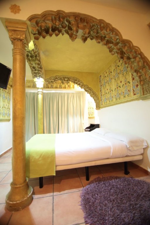 Фото Casual Valencia de las Civilizaciones