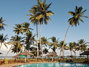 Neptune Paradise Beach Resort & SPA All Inclusive