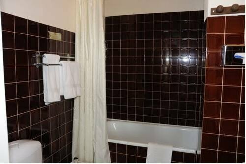 Внешний вид отеля Citotel De Harlay в Компьне, фото 5