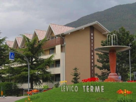 Фото Hotel Bavaria