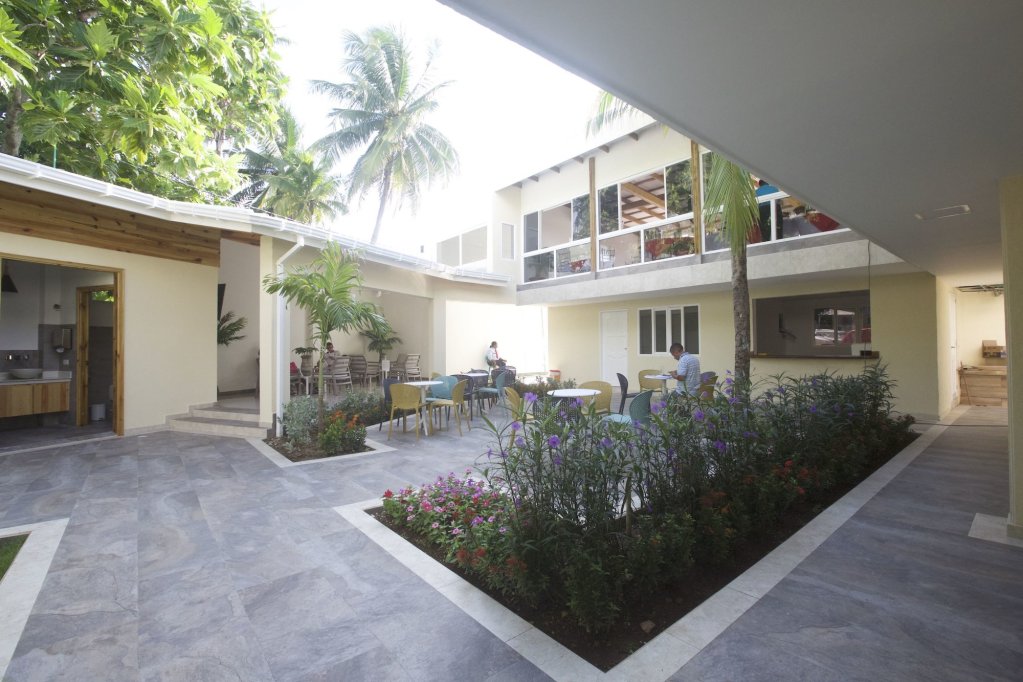 Фото Hotel Isla Bonita