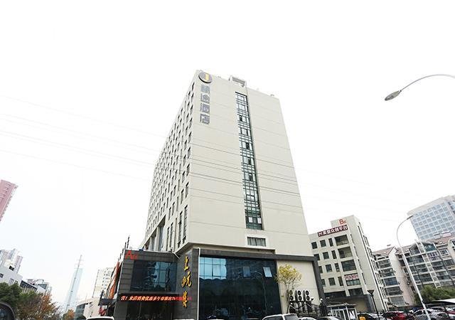 Фото Green Alliance Wuxi Shangmadun