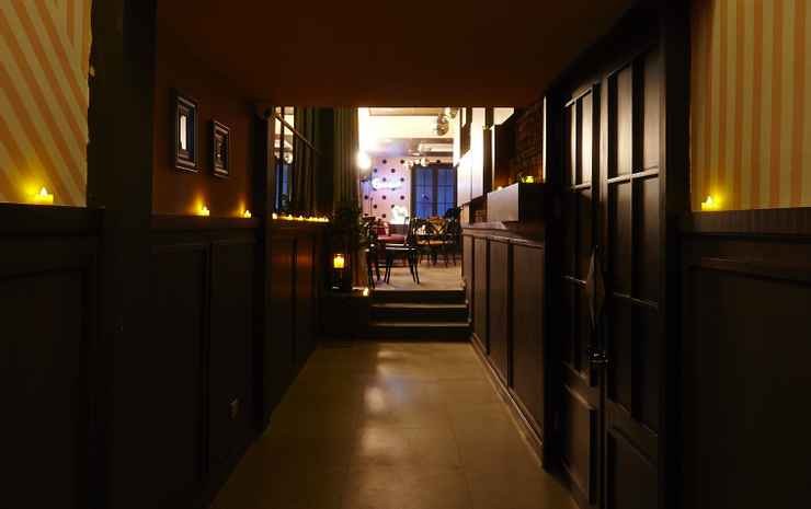 Фото Blok Thonglor