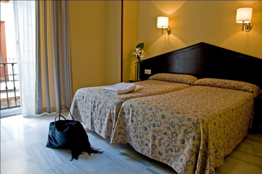 Фото Hotel Porcel Navas