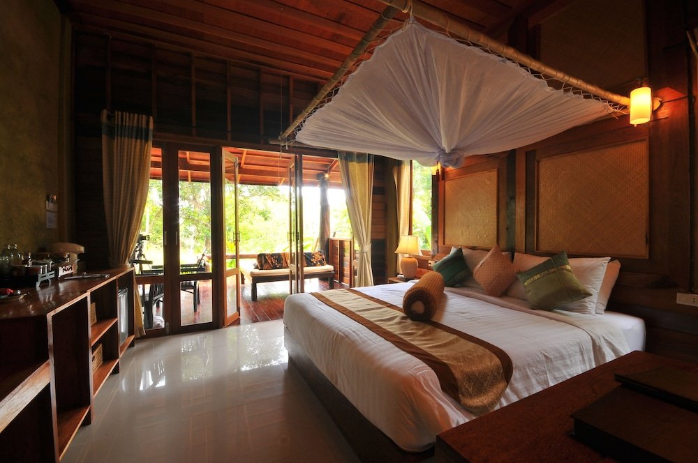 Фото Sensi Paradise Beach Resort