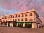 Sakarya Hotel (Sakarya, Adapazarı, Prof. Dr. Sabahattin Zaim Blv., 74), hotel