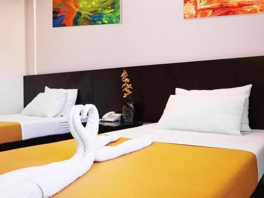 Фото отеля 4