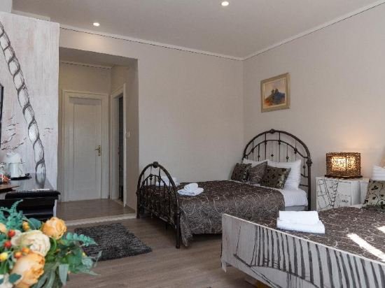 Фото Metropole Luxury Rooms