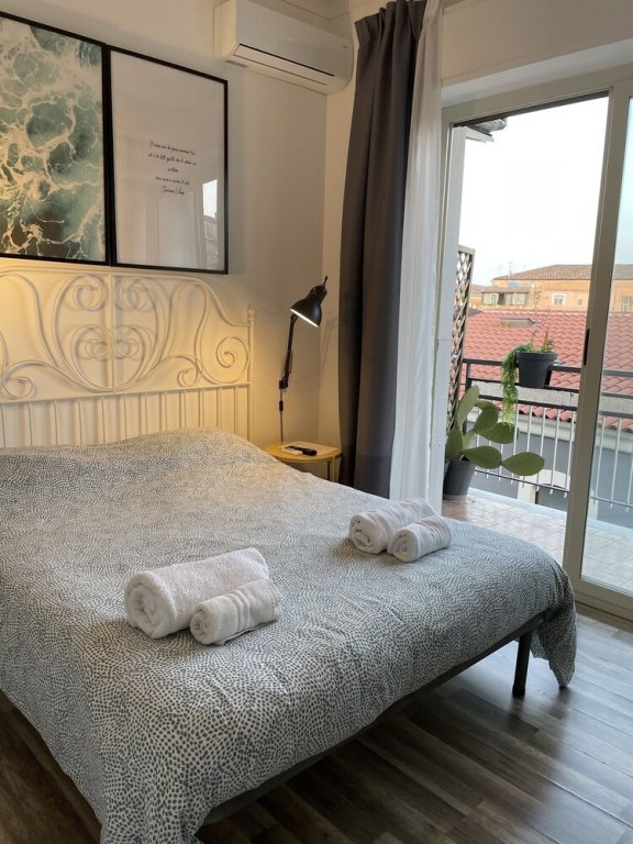 Фото La Dimora delle Muse