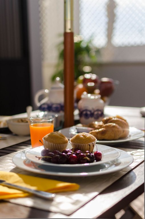 Фото Apartments Duque de Hornachuelos