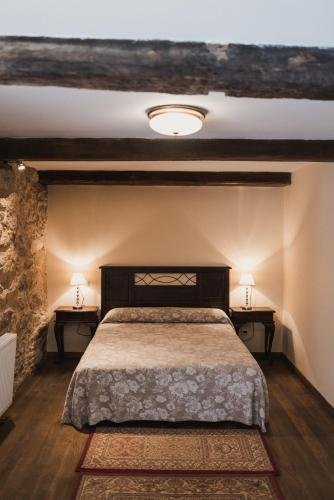 Фото Pazo de Eidian