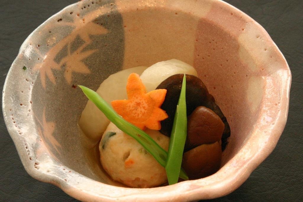 Фото Pension Asahi