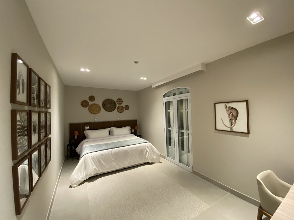 Фото Hotel Juma Ópera