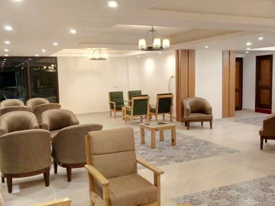 Фото Mango Hotels Naveen