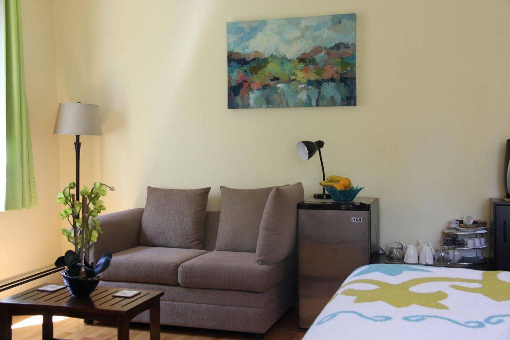 Фото Serendib Bed & Breakfast