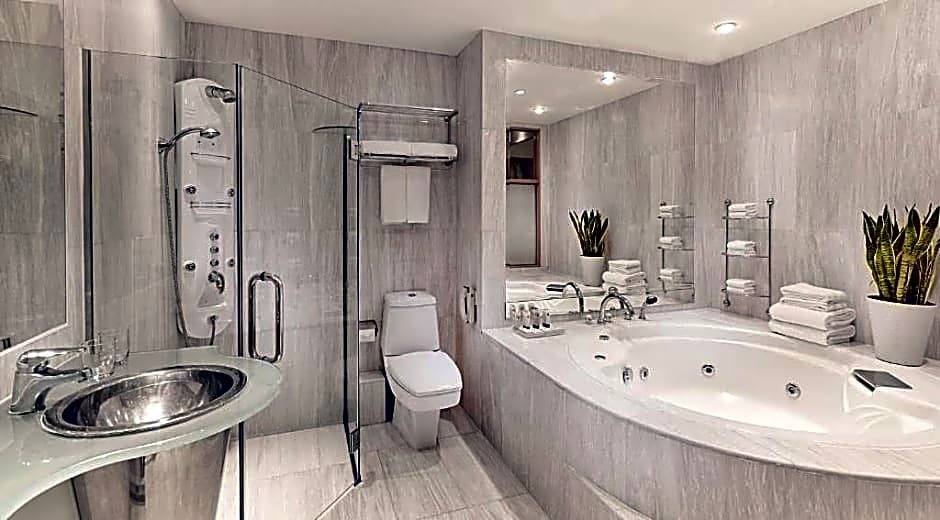 Фото M Hotel Singapore City Centre