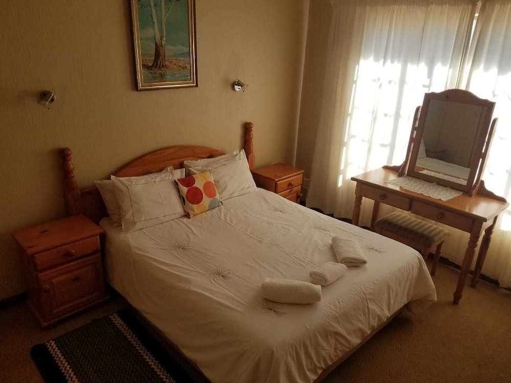 Фото Leribisi Lodge