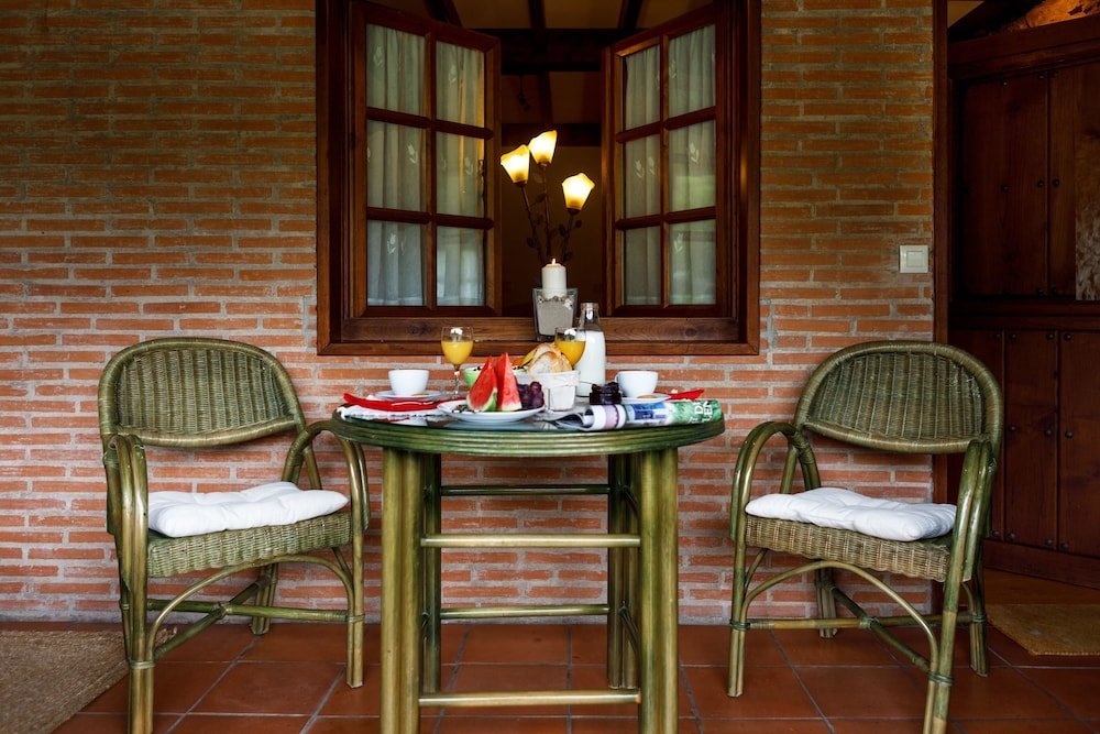 Фото El Molino de Bonaco