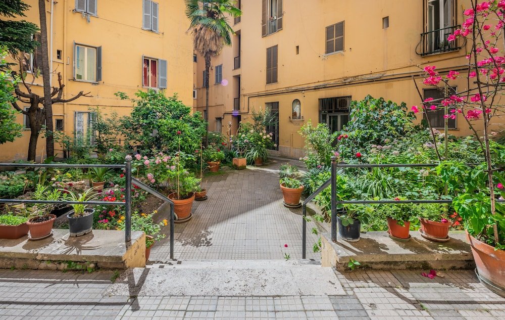 Фото Гостевой Дом Lele Rooms San Lorenzo