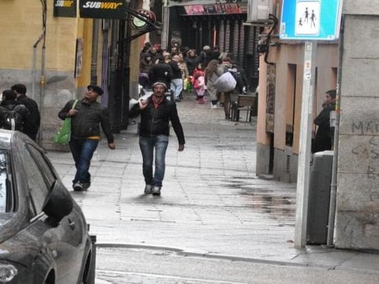 Фото Hostal Los Arcos