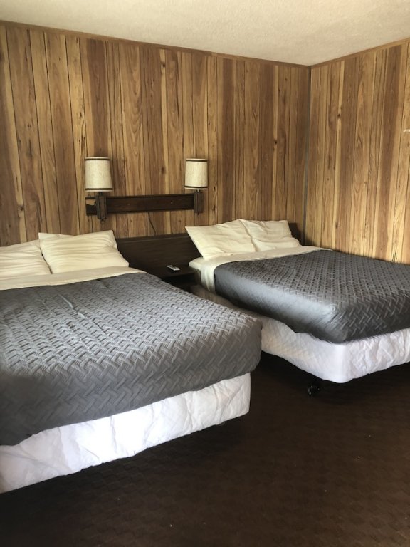 Фото Challis Roadhouse