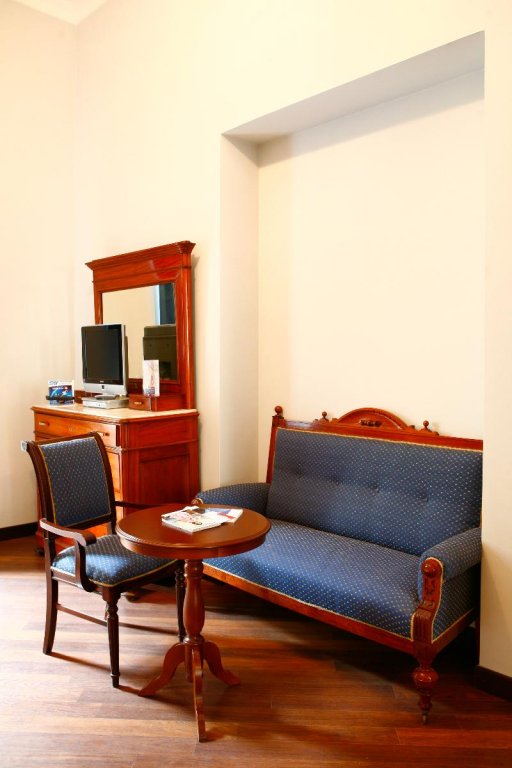 Фото Decumani Hotel De Charme