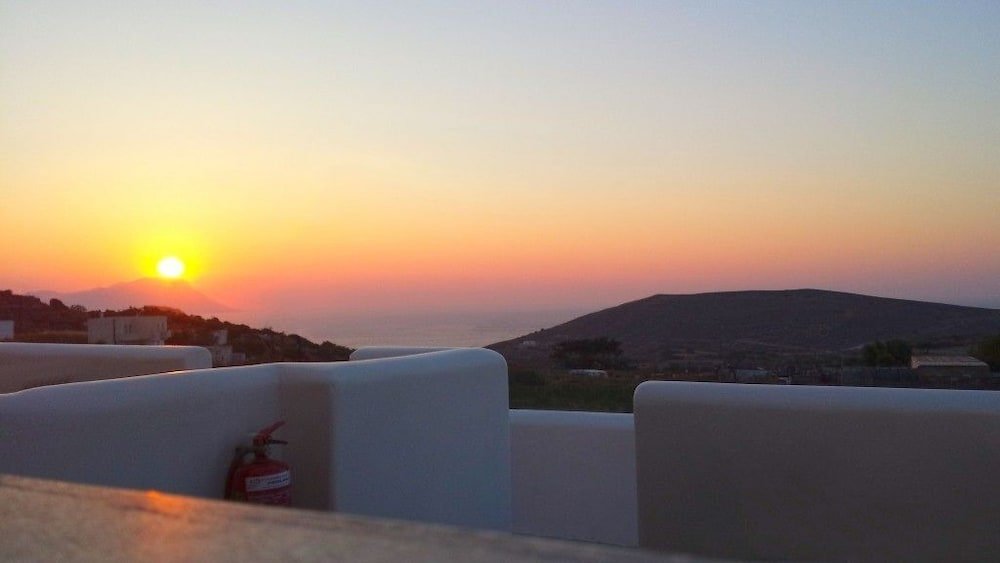 Фото Efthimias Rooms