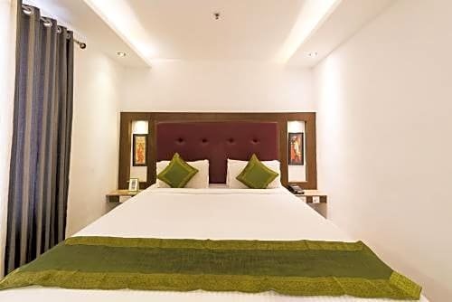 Фото Hotel South Avenue